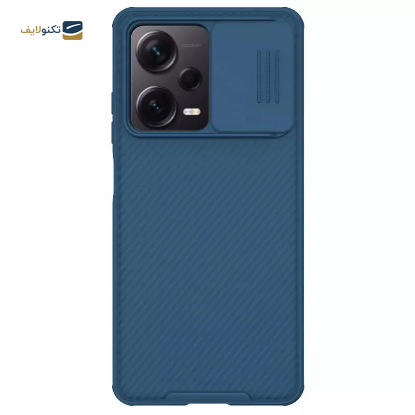 کاور گوشی شیائومی Redmi Note 12 Pro Plus نیلکین مدل CamShield Pro - Nillkin CamShield Pro Cover for Xiaomi Redmi Note 12 Pro Plus