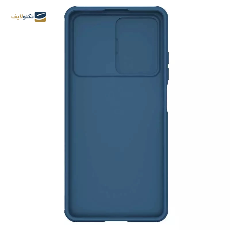 کاور گوشی شیائومی Redmi Note 12 Pro Plus نیلکین مدل CamShield Pro - Nillkin CamShield Pro Cover for Xiaomi Redmi Note 12 Pro Plus