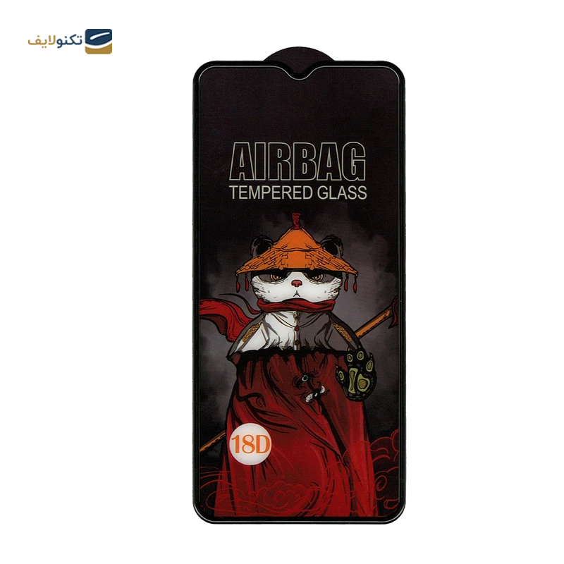 گلس گوشی سامسونگ Galaxy M34 5G شهر گلس مدل SIFUSHAHR  - Shahr Glass SIFUSHAHR Samsung Galaxy M34 5G Screen Protector