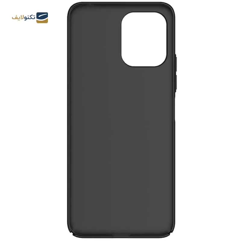 قاب گوشی شیائومی Redmi 12 4G - Note 12R 5G نیلکین مدل Super Frosted Shield - Nilkin Super Frosted Shield Cover For Xiaomi Redmi 12 4G - Note 12R 5G
