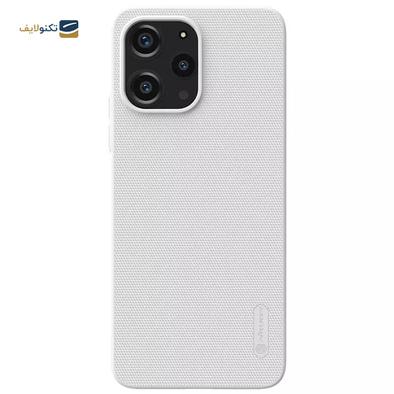 قاب گوشی شیائومی Redmi 12 4G - Note 12R 5G نیلکین مدل Super Frosted Shield - Nilkin Super Frosted Shield Cover For Xiaomi Redmi 12 4G - Note 12R 5G