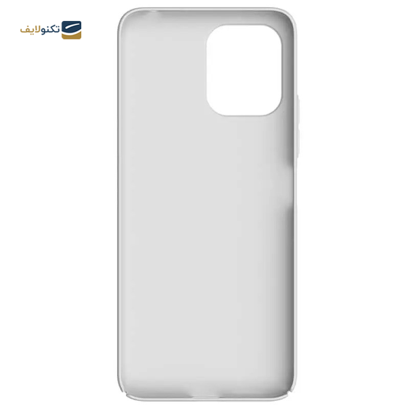 قاب گوشی شیائومی Redmi 12 4G - Note 12R 5G نیلکین مدل Super Frosted Shield - Nilkin Super Frosted Shield Cover For Xiaomi Redmi 12 4G - Note 12R 5G