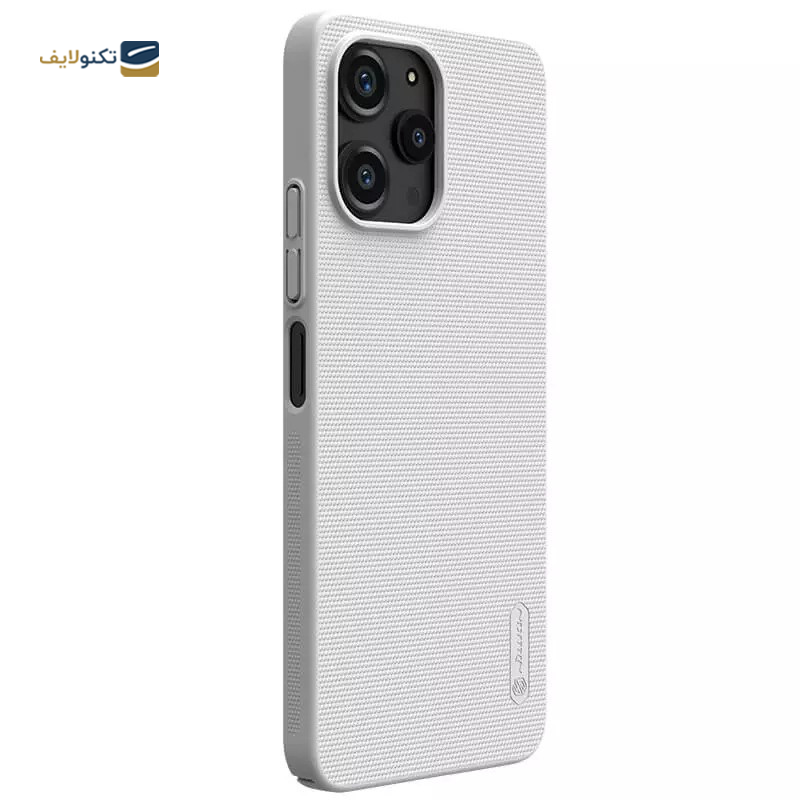قاب گوشی شیائومی Redmi 12 4G - Note 12R 5G نیلکین مدل Super Frosted Shield - Nilkin Super Frosted Shield Cover For Xiaomi Redmi 12 4G - Note 12R 5G