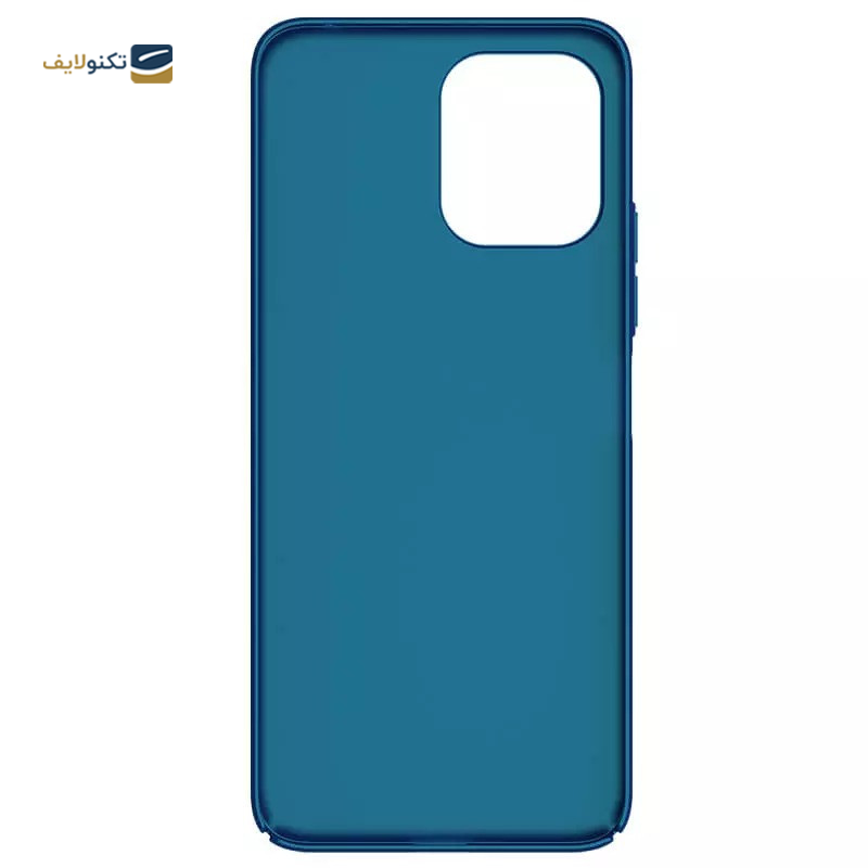 قاب گوشی شیائومی Redmi 12 4G - Note 12R 5G نیلکین مدل Super Frosted Shield - Nilkin Super Frosted Shield Cover For Xiaomi Redmi 12 4G - Note 12R 5G