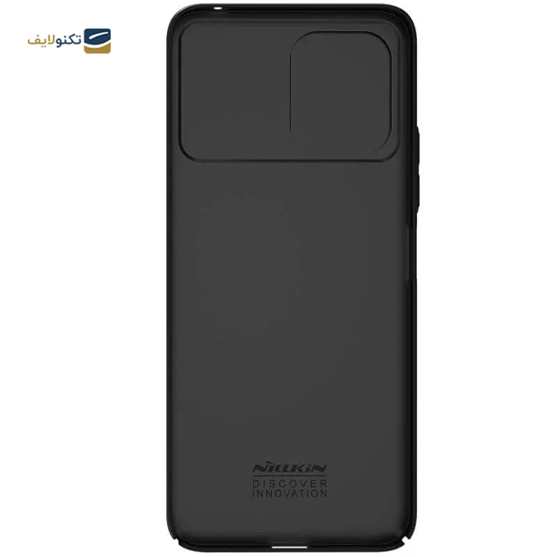 قاب گوشی شیائومی Redmi 12 4G - Note 12R 5G نیلکین مدل CamShield  - Nilkin CamShield Cover For Xiaomi Redmi 12 4G - Note 12R 5G