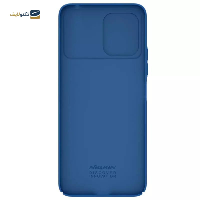 قاب گوشی شیائومی Redmi 12 4G - Note 12R 5G نیلکین مدل CamShield  - Nilkin CamShield Cover For Xiaomi Redmi 12 4G - Note 12R 5G