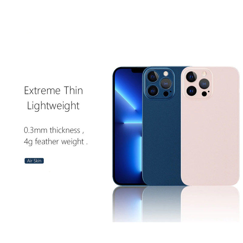 کاور گوشی اپل iPhone 14 Pro کی -زد دوو مدل Air Skin - KZDOO Air Skin Cover for iPhone 14 Pro
