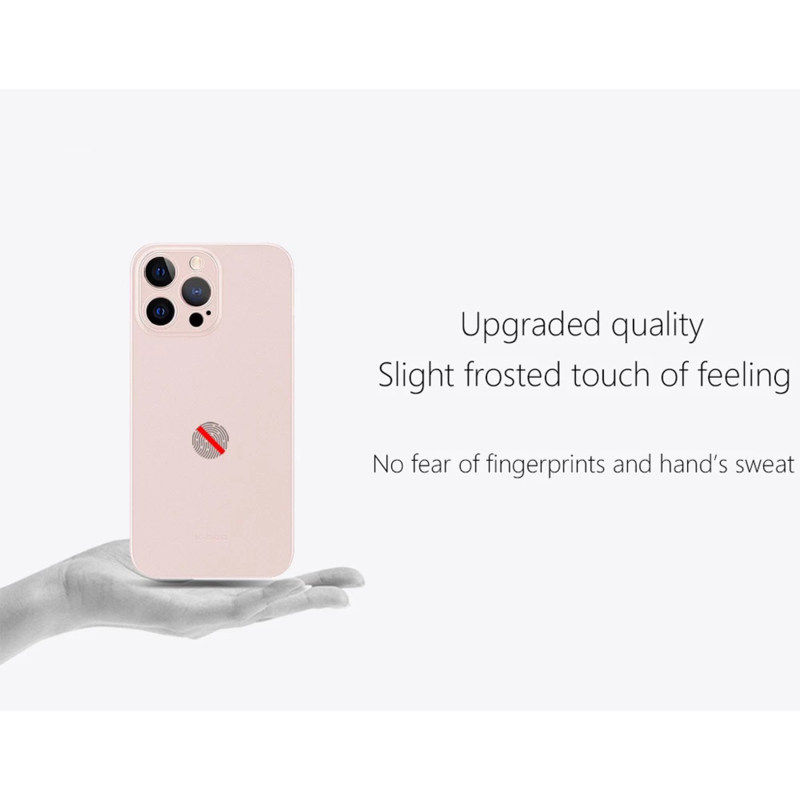 کاور گوشی اپل iPhone 14 Pro کی -زد دوو مدل Air Skin - KZDOO Air Skin Cover for iPhone 14 Pro