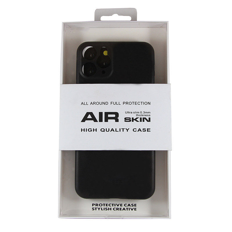 کاور گوشی اپل iPhone 14 Pro کی -زد دوو مدل Air Skin - KZDOO Air Skin Cover for iPhone 14 Pro