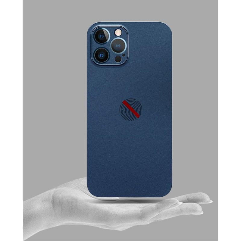 کاور گوشی اپل iPhone 14 Pro کی -زد دوو مدل Air Skin - KZDOO Air Skin Cover for iPhone 14 Pro