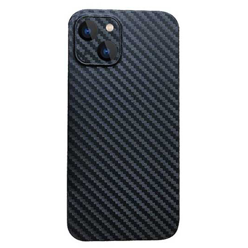 کاور گوشی اپل iPhone 13 / 14 کی -زد دوو مدل Air Carbon - KZDOO Air Carbon Cover for iPhone 13 / 14