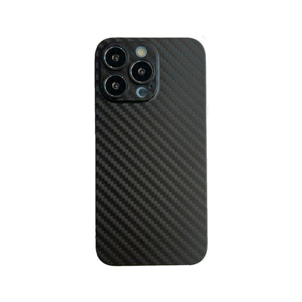 کاور گوشی اپل iPhone 13 / 14 کی -زد دوو مدل Air Carbon - KZDOO Air Carbon Cover for iPhone 13 / 14