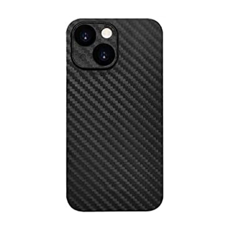 کاور گوشی اپل iPhone 13 / 14 کی -زد دوو مدل Air Carbon - KZDOO Air Carbon Cover for iPhone 13 / 14
