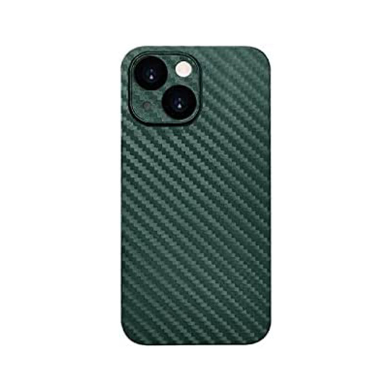 کاور گوشی اپل iPhone 13 / 14 کی -زد دوو مدل Air Carbon - KZDOO Air Carbon Cover for iPhone 13 / 14
