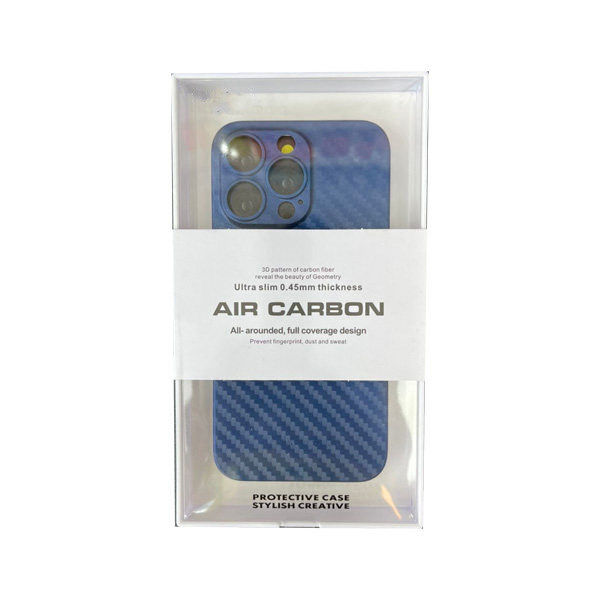 کاور گوشی اپل iPhone 13 / 14 کی -زد دوو مدل Air Carbon - KZDOO Air Carbon Cover for iPhone 13 / 14