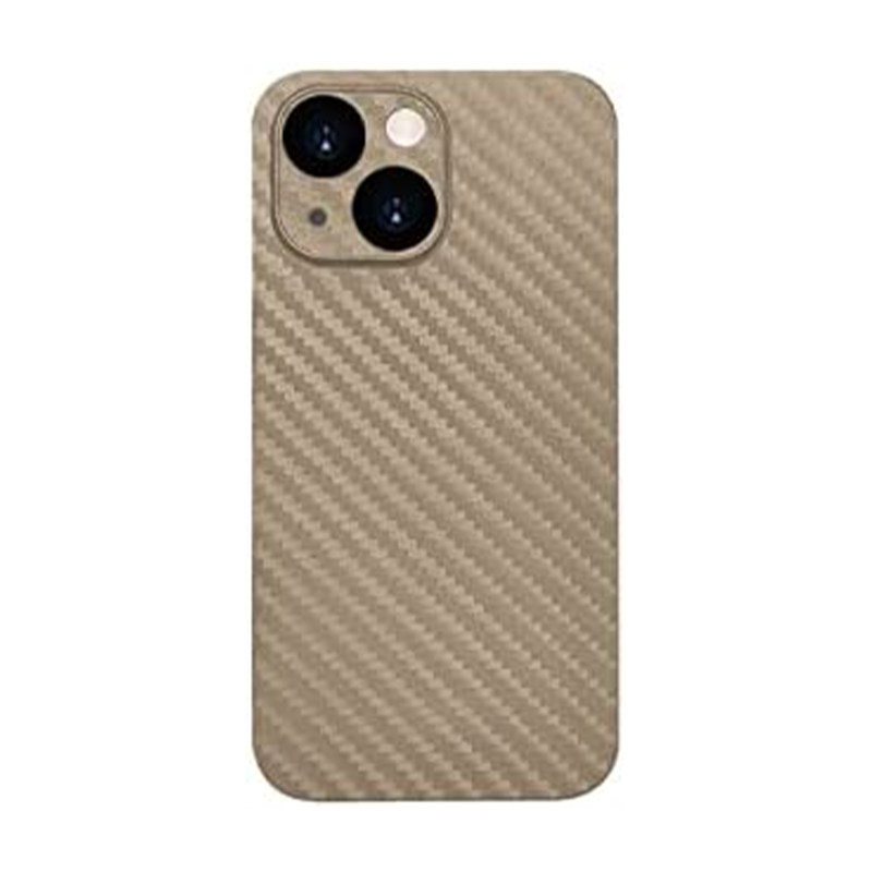 کاور گوشی اپل iPhone 13 / 14 کی -زد دوو مدل Air Carbon - KZDOO Air Carbon Cover for iPhone 13 / 14