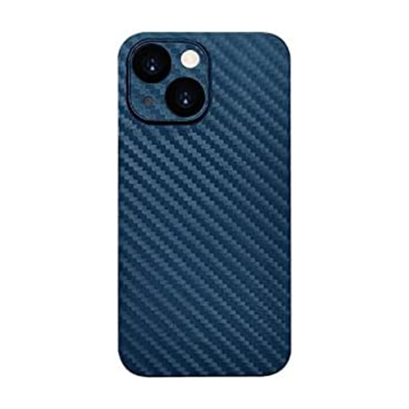 کاور گوشی اپل iPhone 13 / 14 کی -زد دوو مدل Air Carbon - KZDOO Air Carbon Cover for iPhone 13 / 14