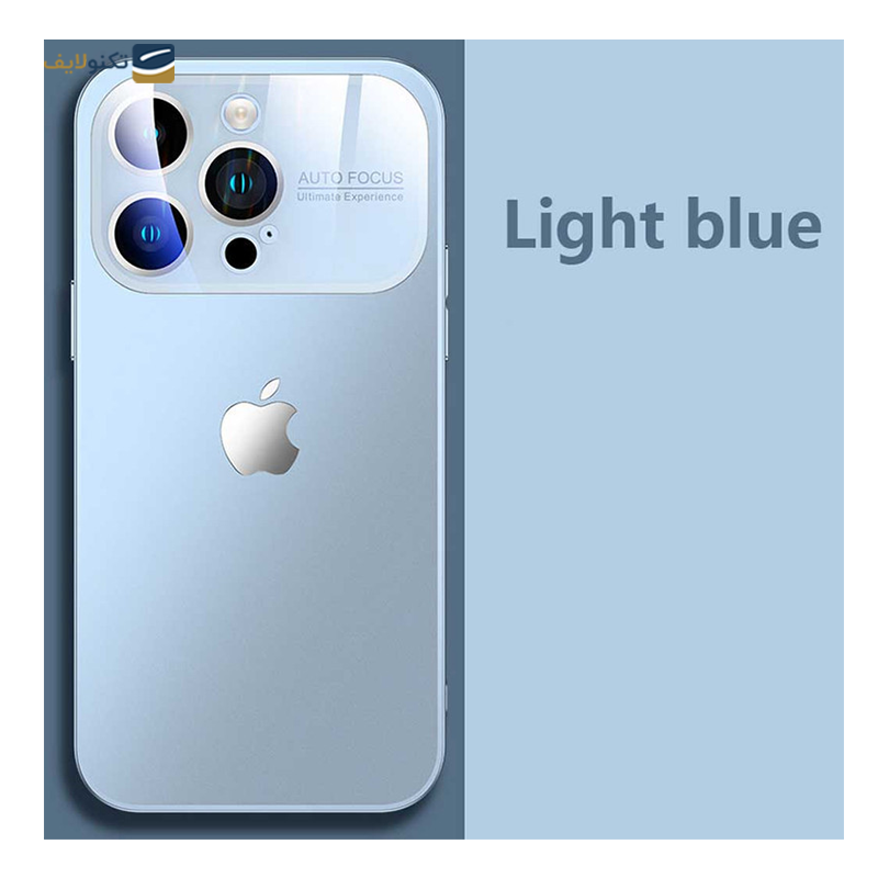 قاب گوشی اپل iPhone 13 Pro Max اپیکوی مدل Focus Shield  - Epicoy Focus Shield Cover For Apple iPhone 13 Pro Max