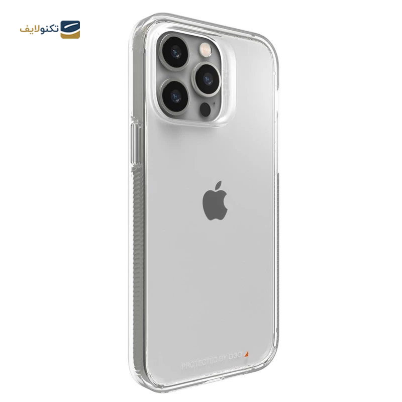 کاور گوشی اپل iPhone 15 Pro Max اپیکوی مدل Crystal-Place - Epicoy Crystal-Place cover for Apple iPhone 15 Pro Max