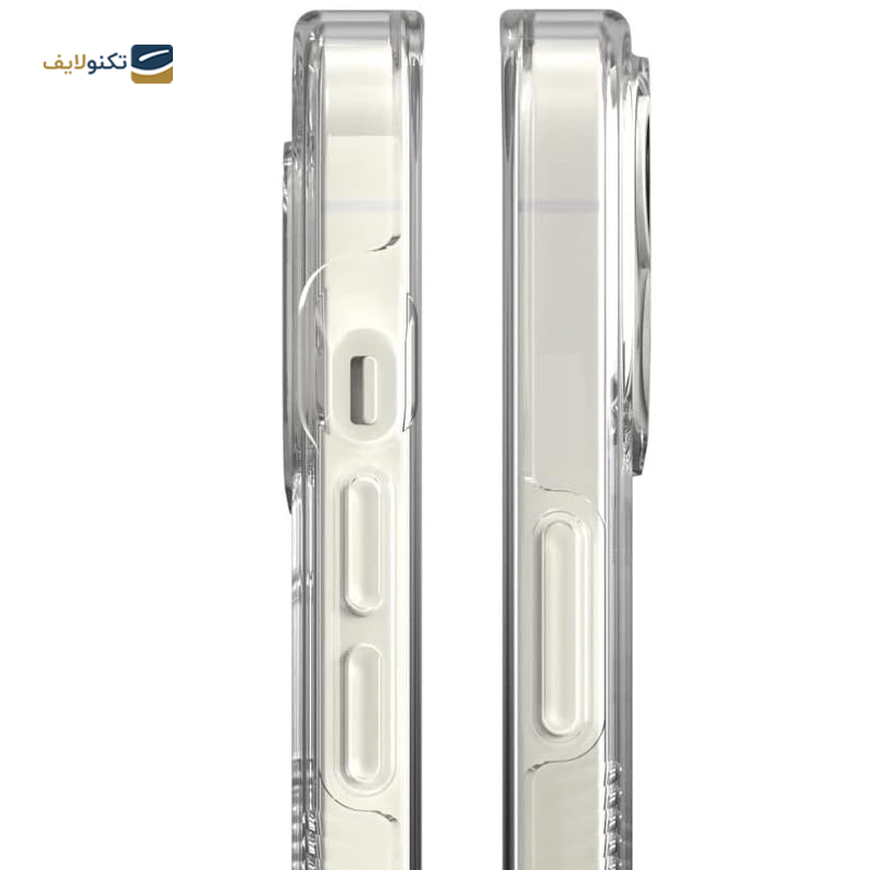 کاور گوشی اپل iPhone 15 Pro Max اپیکوی مدل Crystal-Place - Epicoy Crystal-Place cover for Apple iPhone 15 Pro Max