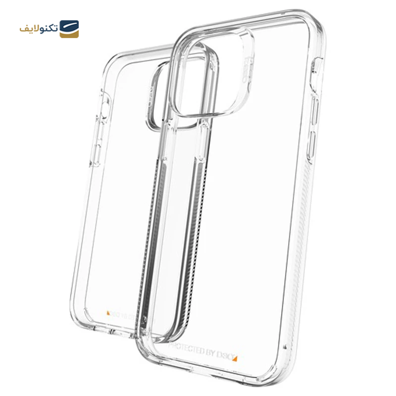 کاور گوشی اپل iPhone 15 Pro Max اپیکوی مدل Crystal-Place - Epicoy Crystal-Place cover for Apple iPhone 15 Pro Max