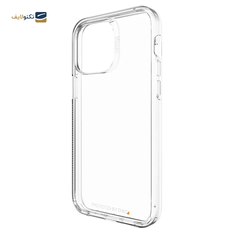 کاور گوشی اپل iPhone 15 Pro Max اپیکوی مدل Crystal-Place - Epicoy Crystal-Place cover for Apple iPhone 15 Pro Max