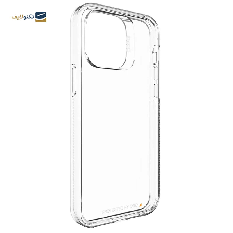 کاور گوشی اپل iPhone 15 Pro Max اپیکوی مدل Crystal-Place - Epicoy Crystal-Place cover for Apple iPhone 15 Pro Max