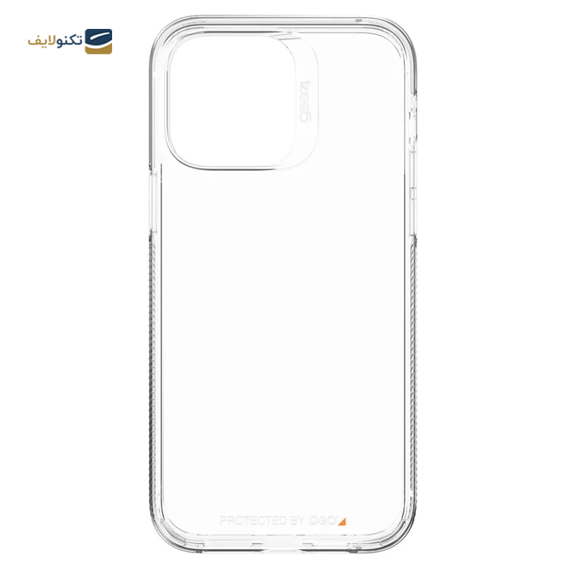 کاور گوشی اپل iPhone 15 Pro Max اپیکوی مدل Crystal-Place - Epicoy Crystal-Place cover for Apple iPhone 15 Pro Max
