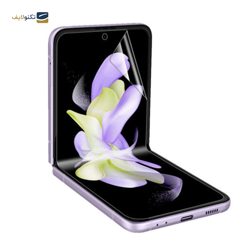 گلس گوشی سامسونگ Galaxy Z Fold 5 اپیکوی مدل Hydrogel  - Epicoy Hydrogel Screen Protector For Samsung Galaxy Z Fold 5