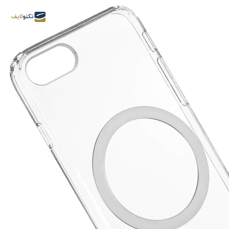 کاور گوشی اپل iPhone 7 - 8 - SE 2022 اپیکوی مدل AntiShock-MagSafe - Epicoy AntiShock-MagSafe Cover For Apple iPhone 7 - 8 - SE 2022