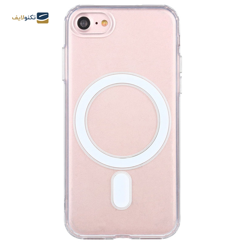 کاور گوشی اپل iPhone 7 - 8 - SE 2022 اپیکوی مدل AntiShock-MagSafe - Epicoy AntiShock-MagSafe Cover For Apple iPhone 7 - 8 - SE 2022