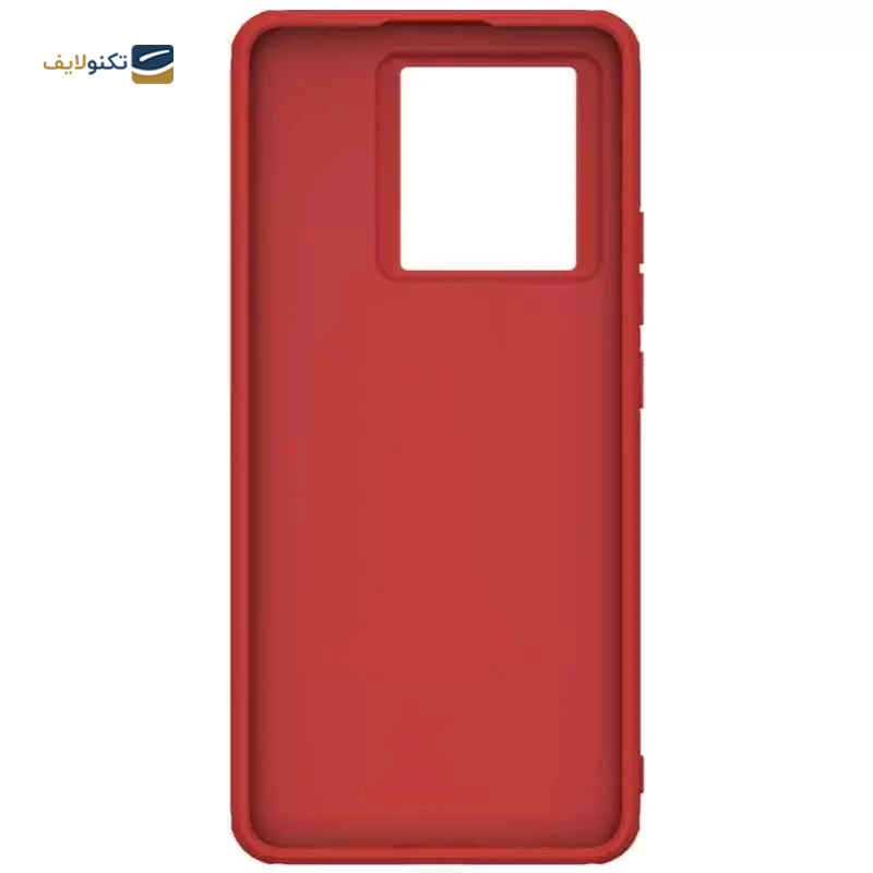 قاب گوشی شیائومی 13T - 13T Pro نیلکین مدل Super Frosted Shield Pro - Nilkin Super Frosted Shield Pro Cover For Xiaomi 13T - 13T Pro