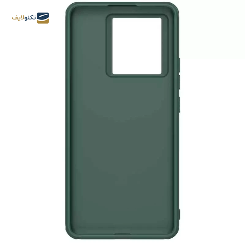 قاب گوشی شیائومی 13T - 13T Pro نیلکین مدل Super Frosted Shield Pro - Nilkin Super Frosted Shield Pro Cover For Xiaomi 13T - 13T Pro