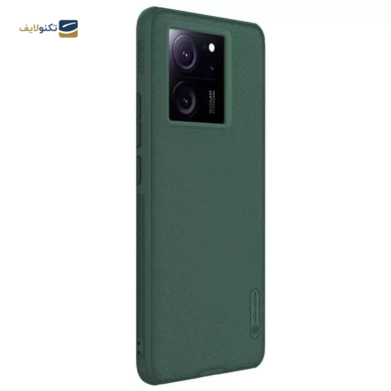 قاب گوشی شیائومی 13T - 13T Pro نیلکین مدل Super Frosted Shield Pro - Nilkin Super Frosted Shield Pro Cover For Xiaomi 13T - 13T Pro