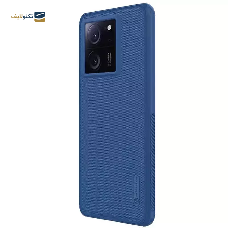 قاب گوشی شیائومی 13T - 13T Pro نیلکین مدل Super Frosted Shield Pro - Nilkin Super Frosted Shield Pro Cover For Xiaomi 13T - 13T Pro