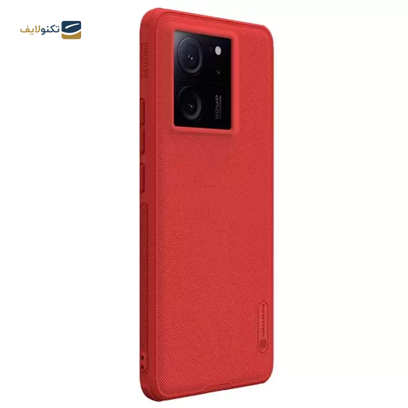 قاب گوشی شیائومی 13T - 13T Pro نیلکین مدل Super Frosted Shield Pro - Nilkin Super Frosted Shield Pro Cover For Xiaomi 13T - 13T Pro