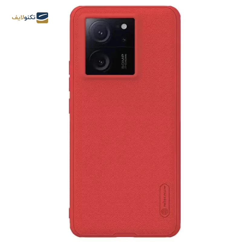 قاب گوشی شیائومی 13T - 13T Pro نیلکین مدل Super Frosted Shield Pro - Nilkin Super Frosted Shield Pro Cover For Xiaomi 13T - 13T Pro