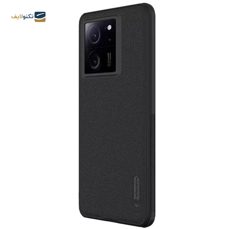 قاب گوشی شیائومی 13T - 13T Pro نیلکین مدل Super Frosted Shield Pro - Nilkin Super Frosted Shield Pro Cover For Xiaomi 13T - 13T Pro