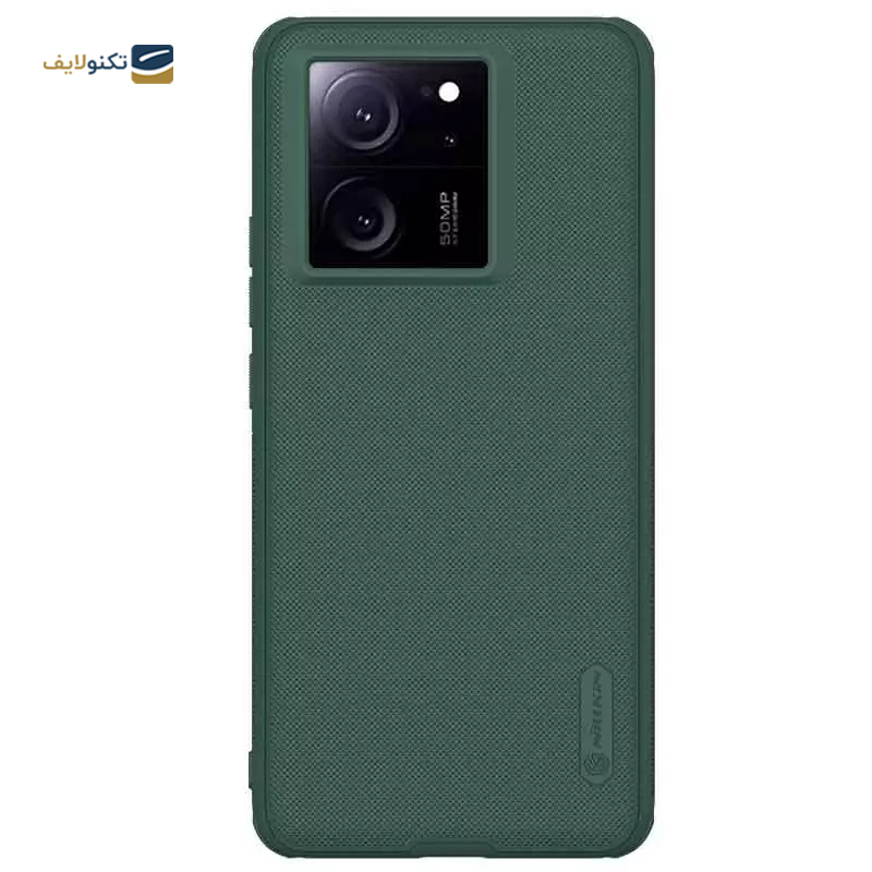 قاب گوشی شیائومی 13T - 13T Pro نیلکین مدل Super Frosted Shield Pro - Nilkin Super Frosted Shield Pro Cover For Xiaomi 13T - 13T Pro