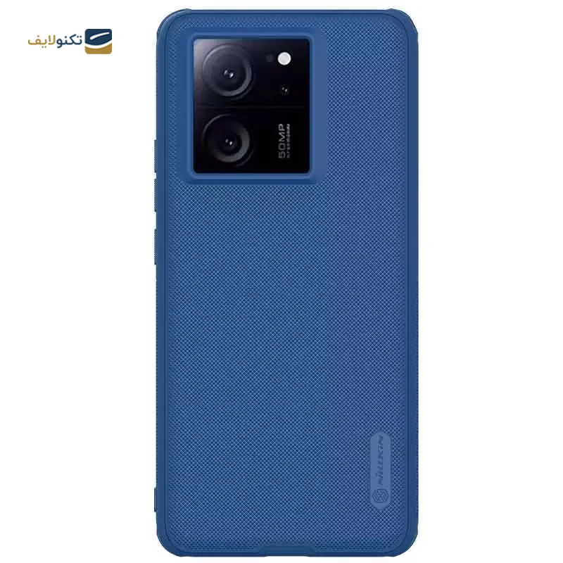 قاب گوشی شیائومی 13T - 13T Pro نیلکین مدل Super Frosted Shield Pro - Nilkin Super Frosted Shield Pro Cover For Xiaomi 13T - 13T Pro