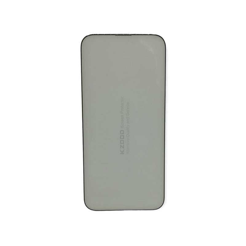 گلس گوشی اپل آیفون 14 پرو مکس کی-زد دوو مدل Full - KZDOO Full iphone 14 Pro Max Screen Protector