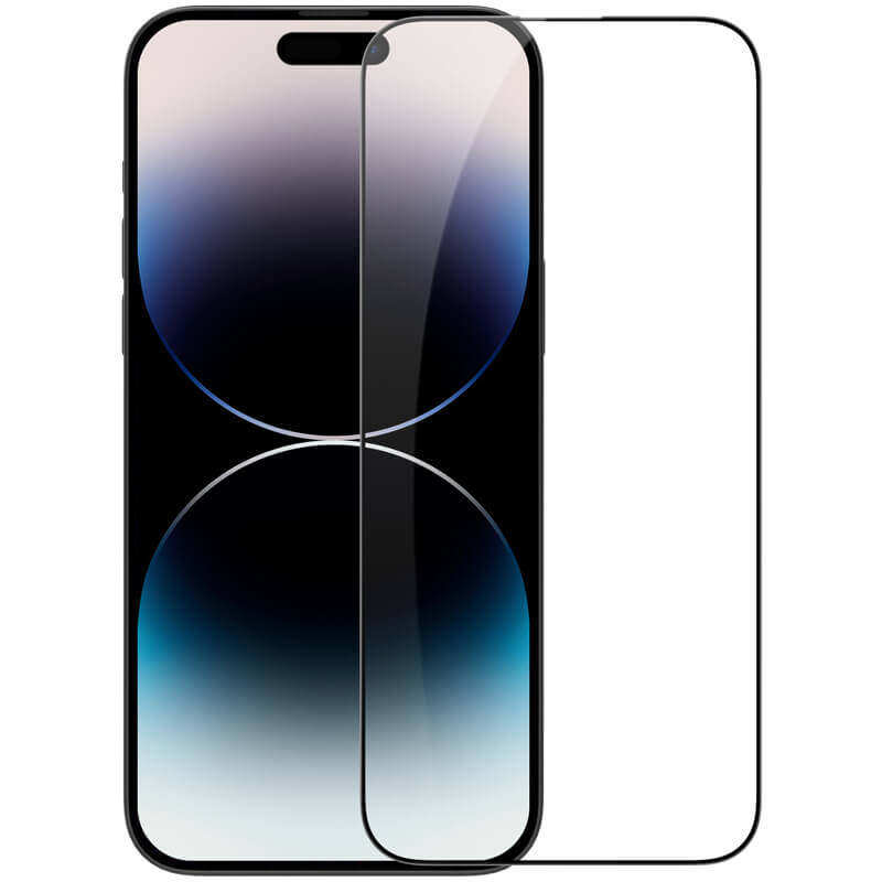 گلس گوشی اپل آیفون 14 پرو مکس کی-زد دوو مدل Full - KZDOO Full iphone 14 Pro Max Screen Protector