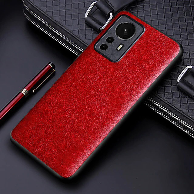 کاور گوشی شیائومی 12 لایت اپیکوی مدل Sport Leather - Epicoy Sport Leather Cover for Xiaomi 12 lite