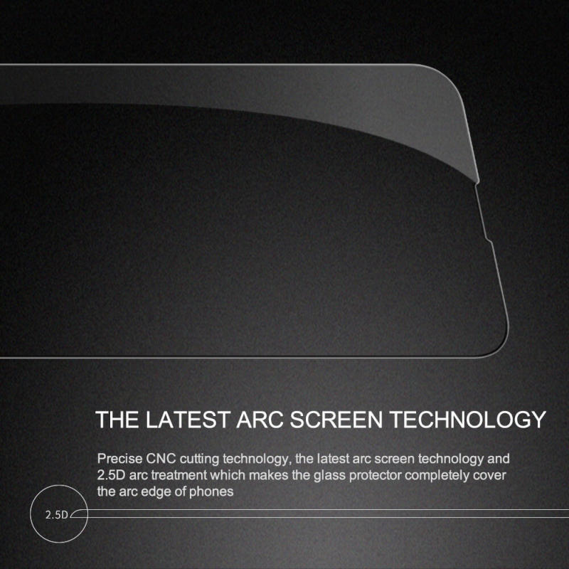 گلس گوشی اپل iPhone 14 Plus بوف مدل AirBag-Pro-G - Buff AirBag-Pro-G iPhone 14 Plus Screen Protector