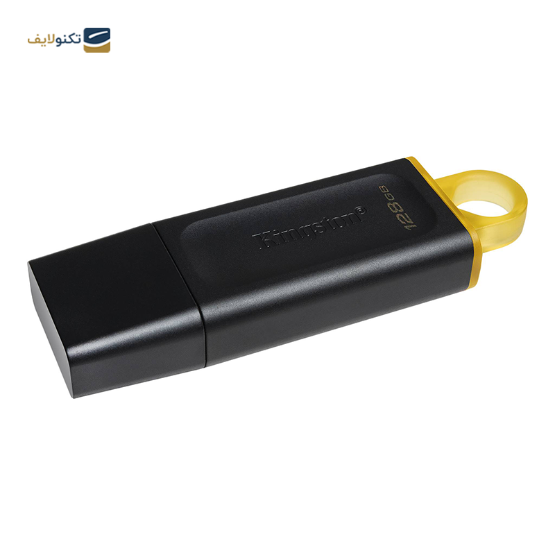 فلش مموری کینگستون مدل EXODIA ظرفیت 128 گیگابایت - Kingston EXODIA Flash Memory - 128GB