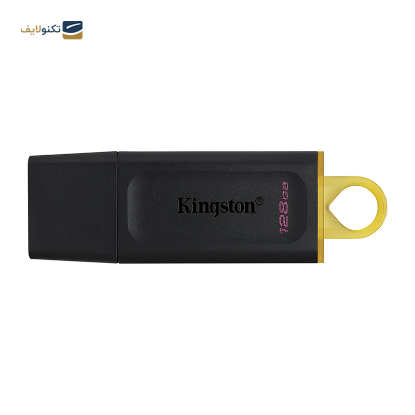 فلش مموری کینگستون مدل EXODIA ظرفیت 128 گیگابایت - Kingston EXODIA Flash Memory - 128GB