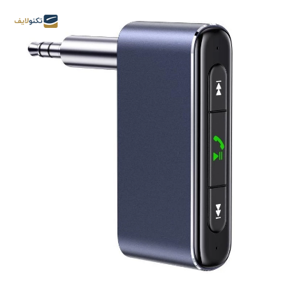 گیرنده بلوتوث یوسمز مدل US-SJ519 - Usams US-SJ519 Wireless Audio Receiver