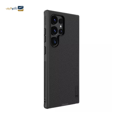 قاب گوشی سامسونگ Galaxy S24 Ultra نیلکین مدل Super Frosted Shield Pro - Nillkin Super Frosted Shield Pro For Samsung Galaxy S24 Ultra