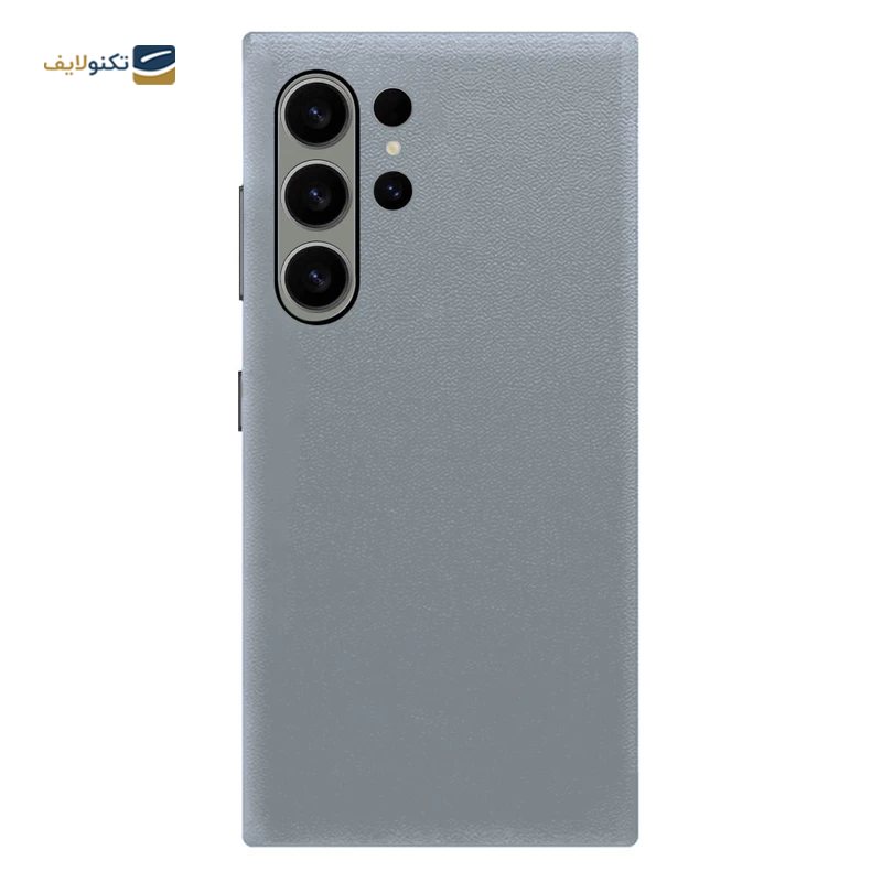 قاب گوشی سامسونگ Galaxy S24 Ultra کی زد دوو مدل Noble Collection - kzdoo Noble Collection Cover For Samsung Galaxy S24 Ultra