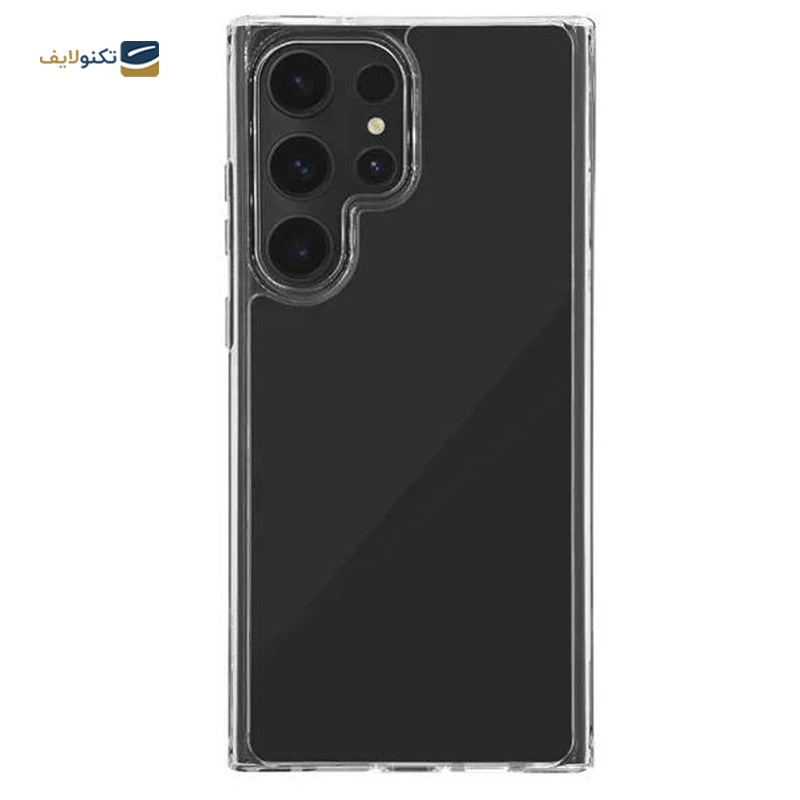 قاب گوشی سامسونگ Galaxy S24 Ultra کی زد دوو مدل Guardian - kzdoo Guardian Cover For Samsung Galaxy S24 Ultra